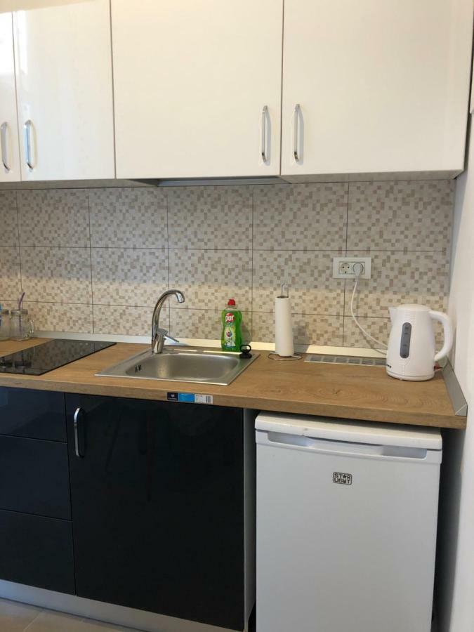 Poppys Apartment Αράντ Εξωτερικό φωτογραφία