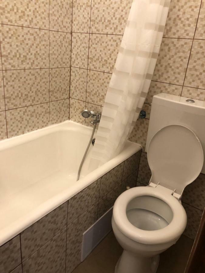 Poppys Apartment Αράντ Εξωτερικό φωτογραφία